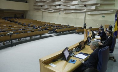 Čeka se odluka Doma naroda: Predstavnički dom dao “zeleno svjetlo” za ukidanje akciza na gorivo