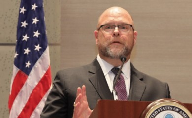 Ambasador SAD u Prištini: SAD protiv stvaranja bilo kakvog entiteta na Kosovu poput RS u BiH