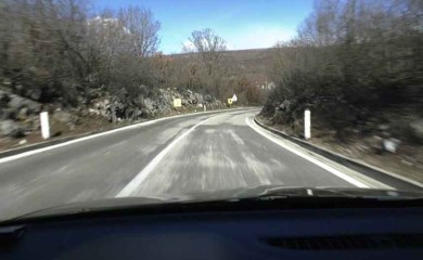 Putevi: Najslabija hercegovačka karika