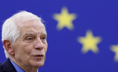 Borelj zabrinut zbog porasta tenzija između Sjeverne Makedonije i Bugarske