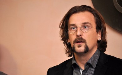 Lider pokreta Za nove generacije: Damir Marjanović hitno operisan