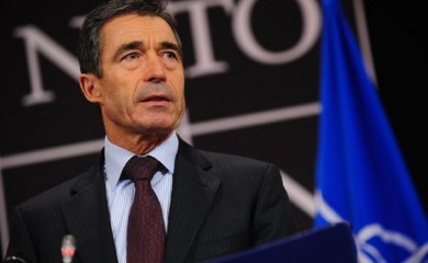 Rasmusenov plan za mir u Ukrajini: Kijev u julu pozvati na samit NATO