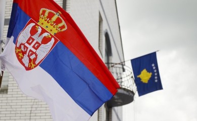 Kancelarija za KiM reagovala zbog "najopasnijeg koraka eskalacije Prištine do sada”