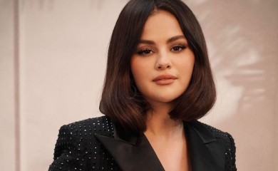 Novi napadi na Selenu Gomez: "Ona je bolesna osoba koja mrzi SAD"