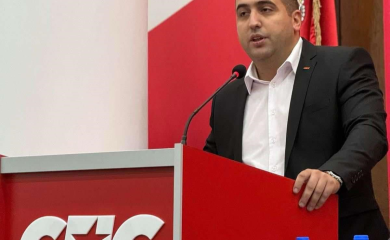 Bukilić: Socijalistička partija Srbije je jedna velika porodica