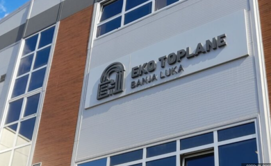 Oglasile se “Eko toplane”: Moguće uvođenje restrikivnog režima grijanja u Banjaluci
