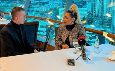 Jovanu Jeremić razočarao Stanivuković: "Ugostila bih u emisiji Jelenu Trivić, volim i Vladu Đajića"