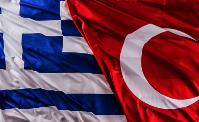 Premijer Grčke: Sa ili bez para EU, dižemo zid na granici sa Turskom