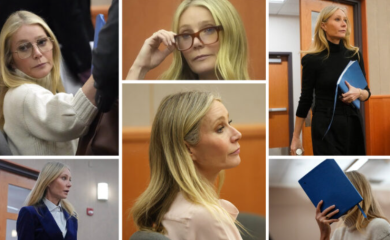 Suđenje Gvinet Paltrou njena najbolja uloga u životu