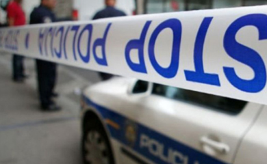 Zbog dječije pornografije: Uhapšena dvojica muškaraca