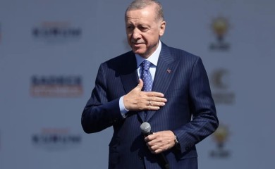 Počeli izbori u Turskoj: Hoće li Erdogan vratiti kontrolu nad Istanbulom i Ankarom?