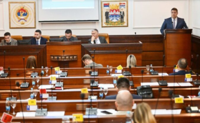 Banjalučki odbornici sutra u klupama: U nastavku sjednice o Nacrtu budžeta za ovu godinu