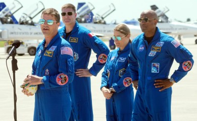 NASA priprema lansiranje prve ljudske posade na Mjesec poslije više od 53 godine