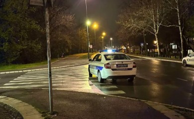 U Beogradu nasred ulice izbodena djevojka
