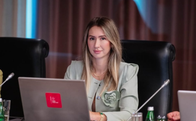 Mirjana Pajković o hapšenju: Policija bila bahata, oduzeli mi auto i telefon