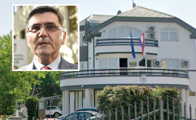 „Tukli su ih u centru Banjaluke“ Oglasio se Piličić o napadu na konzula prvog reda