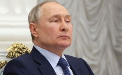 PUTIN: Ukrajinski napad dronovima na civilne objekte u Moskvi je akt terorizma