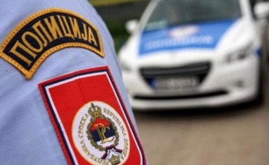 Banjalučanin uhapšen zbog pucnjave u kafe baru motela