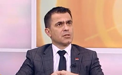 Imenovan vršilac dužnosti ministra prosvete Srbije