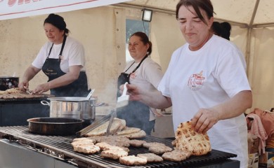 Evo koliko je ćevapa pojedeno na petom “Ćevap festu”