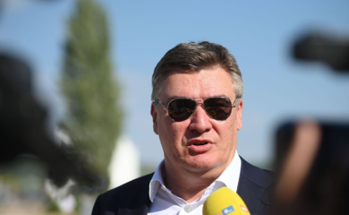 Milanović rekao ono što EU ne smije da kaže BiH?