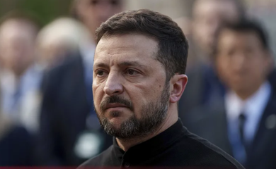 Zelenski dobio udarac iz srca Ukrajine: Sada ne zaudara, već smrdi