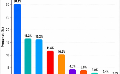 Novo istraživanje: SNSD nastavlja rast, SDS u blagom padu, ZPR sve bliži vodećim opozicionim opcijama