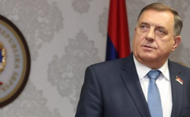 Dodik: Srebrenica i okolna sela su mjesto srpske patnje, ali i ponosa