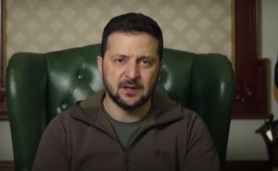 Zelenski: Rat stiže u Rusiju