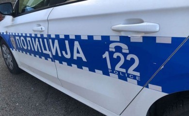 Banjaluka: Policijski inspektor pritvoren zbog polne zloupotrebe djeteta