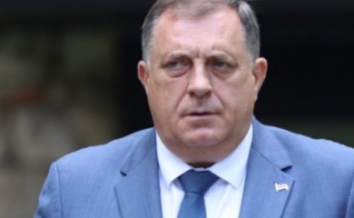 Dodik: Srpskoj bi značio stav Srbije da Šmit nije imenovan u skladu sa procedurama (VIDEO)