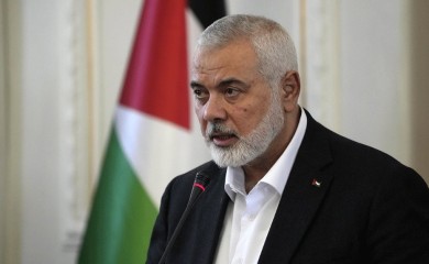 Islamski džihad o ubistvu Hanijea: Izrael na ivici kolapsa, to pokazuju njihove reakcije