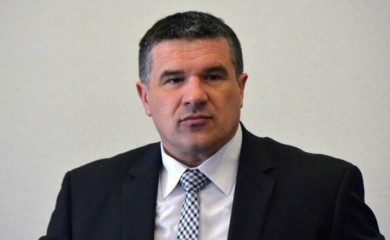 Samo u BiH: Galić pobjegao iz države pa zatražio penziju