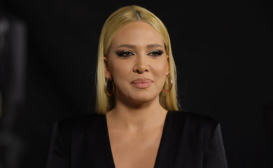 Milica Todorović čeka dijete sa ekonomistom: Poznato i koliko je stariji od nje