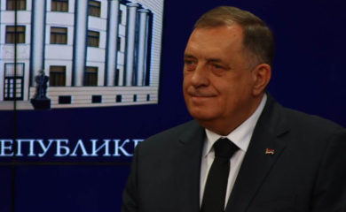 Dodik: Kandidovaću se na sljedećim izborima, vjerujem u pobjedu