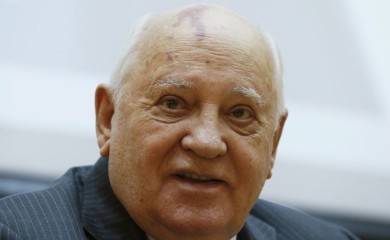 Preminuo bivši lider Sovjetskog saveza Mihail Gorbačov