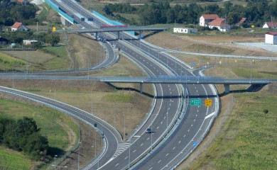 Početak izgradnje auto-puta na relaciji Vukosavlje-Brčko