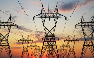 EU povećava proizvodnju električne energije putem vjetra na Baltiku