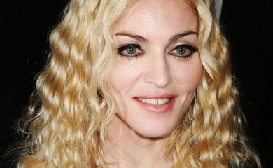 Madona postala prva žena na Billboard listi