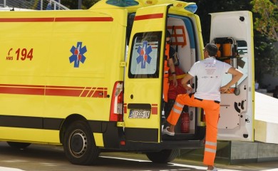U Sloveniji poginuo državljanin BiH