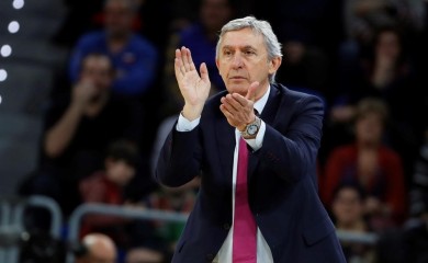 Koga Pešić vodi na Evrobasket?