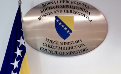 Odbijena inicijativa za pokretanje procedure za pristupanje BRIKS-u