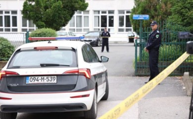 Policija otkrila imena jataka ubice Nermina Sulejmanovića
