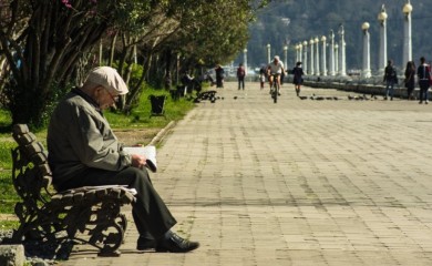 Penzioner se mjesecima dopisivao s “Brazilkom”, a onda je dobio poziv iz banke