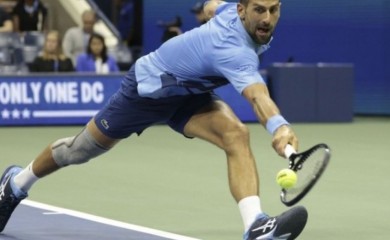 Đoković eliminisan sa US opena