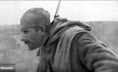 Ko je ratnik sa najpoznatije profilne fotografije Srbije