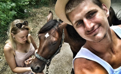 Evo čime se bavi i koliko zarađuje supruga Nikole Jokića