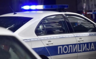 Filmska jurnjava od Hrvatske kroz Srbiju: Državljanin BiH probio rampe na granicama, pa napravio haos