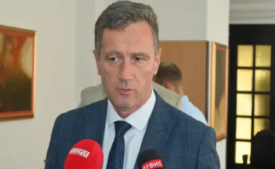 JUGOVIĆ: Pozivom na ubistvo Dodika povrijeđeni su i svi koji su glasali za njega