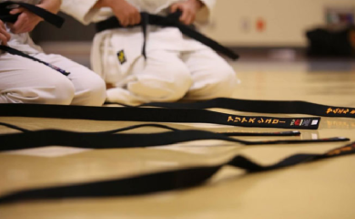 Višegradski karatisti osvojili šest medalja na takmičenju
